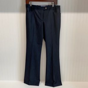 Calvin Klein Suit Pants